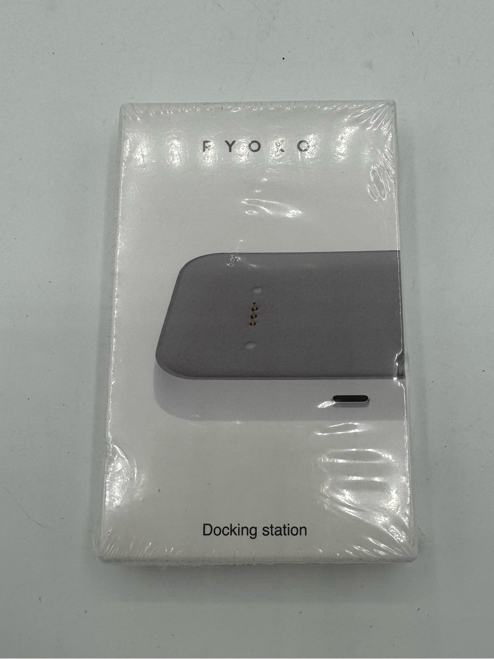 NEW RYOKO Docking Station Charge Ryoko Wireless Router